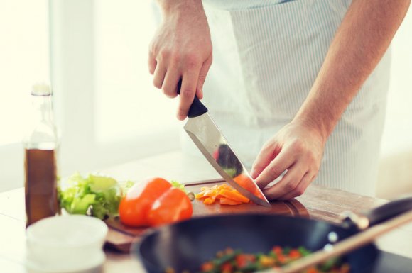 Cours de cuisine à domicile